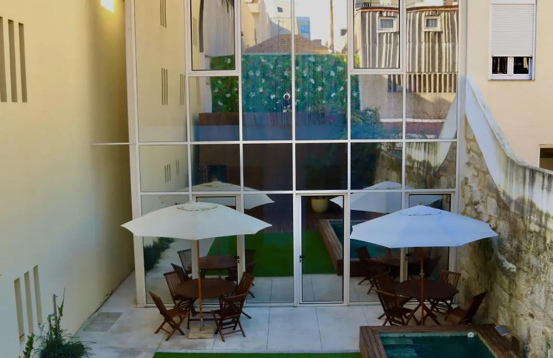 Ocean Porto - Beach House-1