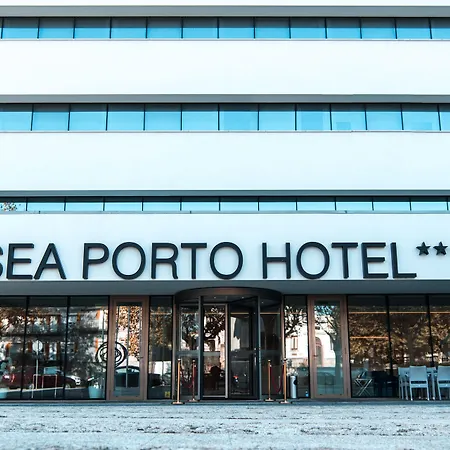 Sea Porto Hotel-3